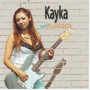 Kayka Unplugged
